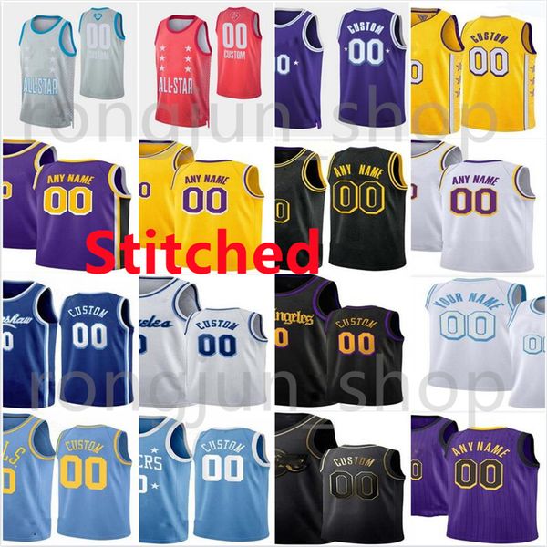custom stitched 75th basketball jerseys anthony westbrook james davis horton-tucker nunn ellington ariza howard rondo bazemore monk reaves h, Black;red
custom stitched 75th basketball jerseys anthony westbrook james davis horton-tucker nunn ellington ariza howard rondo bazemore monk reaves h, Black;red