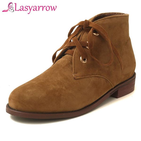 lasyarrow мотоцикл ботильоны для мотоциклов для женщин круглые носки плоские сапоги мартина твердое кружева осенью зима женщина повседневная, Black
lasyarrow мотоцикл ботильоны для мотоциклов для женщин круглые носки плоские сапоги мартина твердое кружева осенью зима женщина повседневная, Black