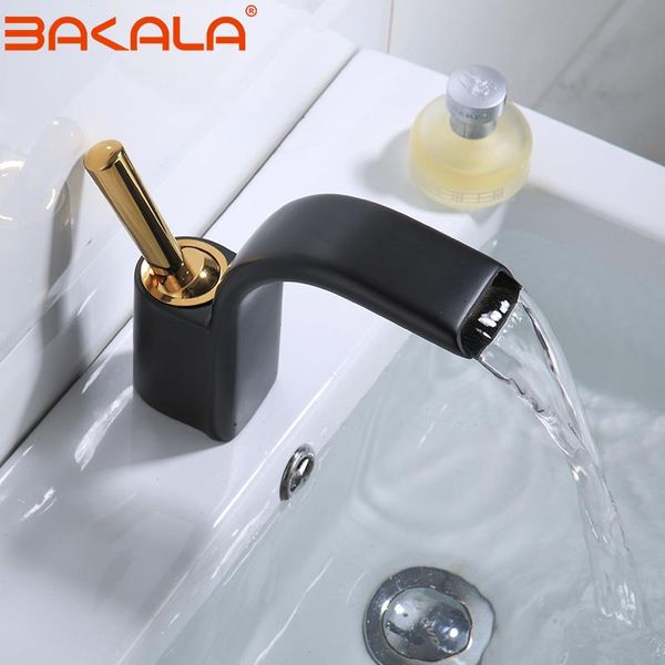 bathroom sink faucets bakala basin faucet water tap mixer waterfall taps torneira para banheiro wash
bathroom sink faucets bakala basin faucet water tap mixer waterfall taps torneira para banheiro wash