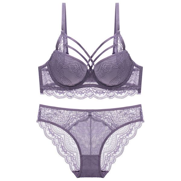 united states small breasts together on the lace bra set anterior cruciate beauty back ladies underwear bra c1211, Black;white
united states small breasts together on the lace bra set anterior cruciate beauty back ladies underwear bra c1211, Black;white