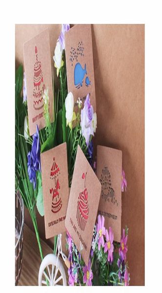 5pcs pack creative cute birthday card retro nostalgia kraft color hollow greeting cards birthday cards lot wmtvga
5pcs pack creative cute birthday card retro nostalgia kraft color hollow greeting cards birthday cards lot wmtvga