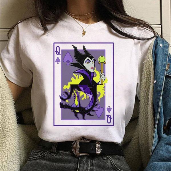 evil queen of spades t shirt king queen t shirt fashion women tshirt tee female harajuku funny t-shirt tee girls tee, White
evil queen of spades t shirt king queen t shirt fashion women tshirt tee female harajuku funny t-shirt tee girls tee, White