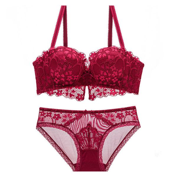 manufacturers wholesale on french no rims together comfortable underwear lace bra bra set, 12318 c1211, Black;white
manufacturers wholesale on french no rims together comfortable underwear lace bra bra set, 12318 c1211, Black;white