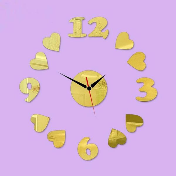 wall clocks 2021 vintage clock quartz watch modern design reloj de pared horloge acrylic mirror sticker living room needle
wall clocks 2021 vintage clock quartz watch modern design reloj de pared horloge acrylic mirror sticker living room needle
