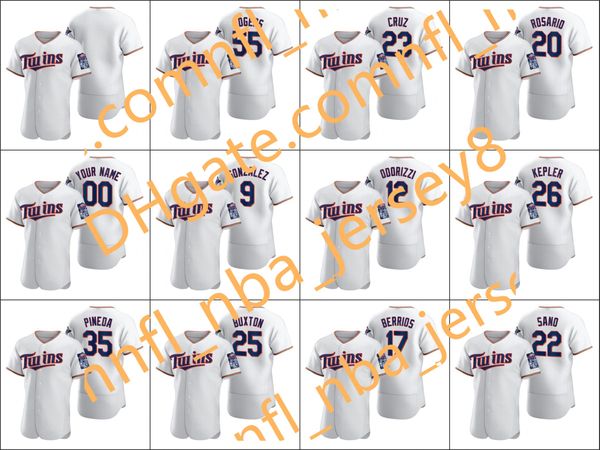 minnesota twins #22 miguel sano 12 jake odorizzi 55 taylor rogers men women youth custom white 2020 authentic jersey, Blue;black
minnesota twins #22 miguel sano 12 jake odorizzi 55 taylor rogers men women youth custom white 2020 authentic jersey, Blue;black