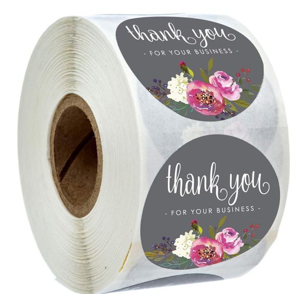 500pcs thank you for supporting my business kraft stickers with gold foil round labels sticker for small sh jlllqm yummy_shop
500pcs thank you for supporting my business kraft stickers with gold foil round labels sticker for small sh jlllqm yummy_shop