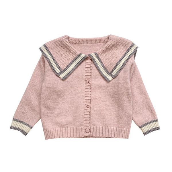 pullover baby sweater coat toddler girl cardigan coats for girls spring jacket kids knit fall clothes, Blue
pullover baby sweater coat toddler girl cardigan coats for girls spring jacket kids knit fall clothes, Blue
