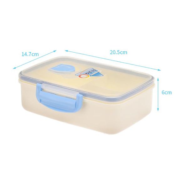baispo 1200ml portable multi function kids lunch box separate microwave food container student picnic bento box with spoon wmtiok
baispo 1200ml portable multi function kids lunch box separate microwave food container student picnic bento box with spoon wmtiok