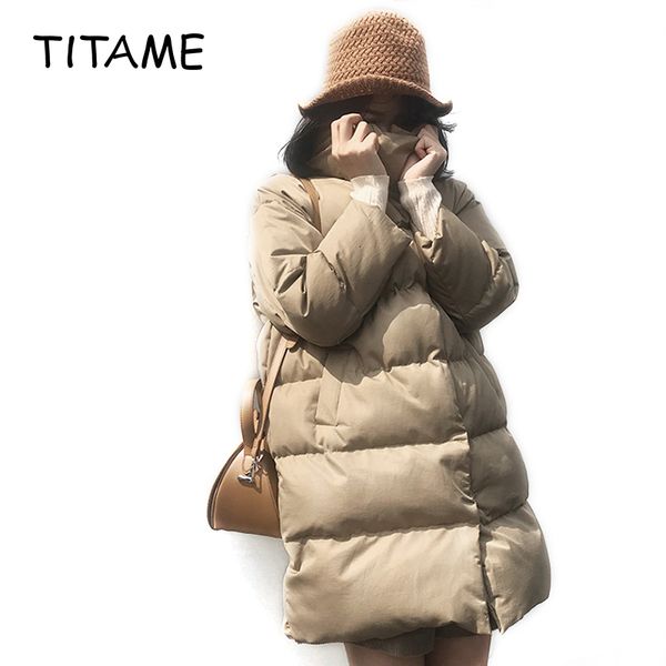 parkas jackets women long sleeve thick cotton warmer loose jacket female fashion casual parka jacket fast shipping great deal 201014, Black
parkas jackets women long sleeve thick cotton warmer loose jacket female fashion casual parka jacket fast shipping great deal 201014, Black