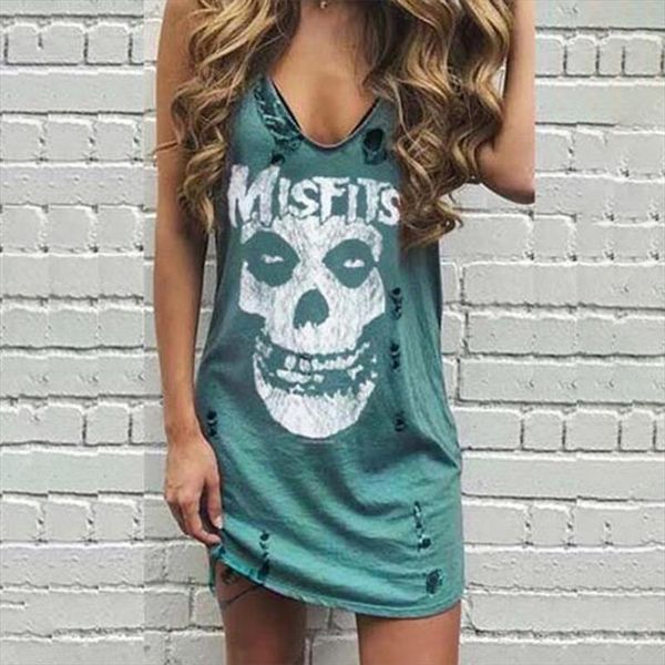 individuality skull printed women t shirts plus size 5xl sleeveless female t shirt dress 2020 summer casual cool girls clothes, White
individuality skull printed women t shirts plus size 5xl sleeveless female t shirt dress 2020 summer casual cool girls clothes, White