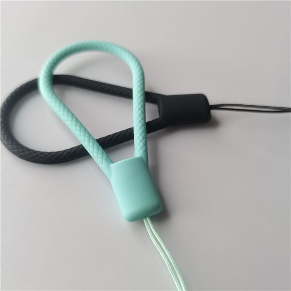 silicone mobile phone lanyard wrist strap short anti-separation rope mobile phone lanyard u disk key water cup fan pendant lanyard
silicone mobile phone lanyard wrist strap short anti-separation rope mobile phone lanyard u disk key water cup fan pendant lanyard