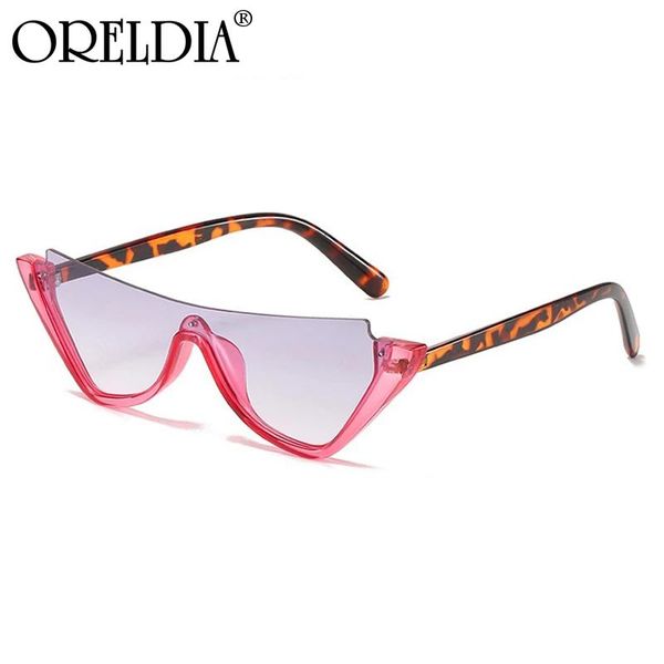 sunglasses ladies unique half frame triangle cat eye fashion retro red blue gradient 2021 latest glasses uv400, White;black
sunglasses ladies unique half frame triangle cat eye fashion retro red blue gradient 2021 latest glasses uv400, White;black