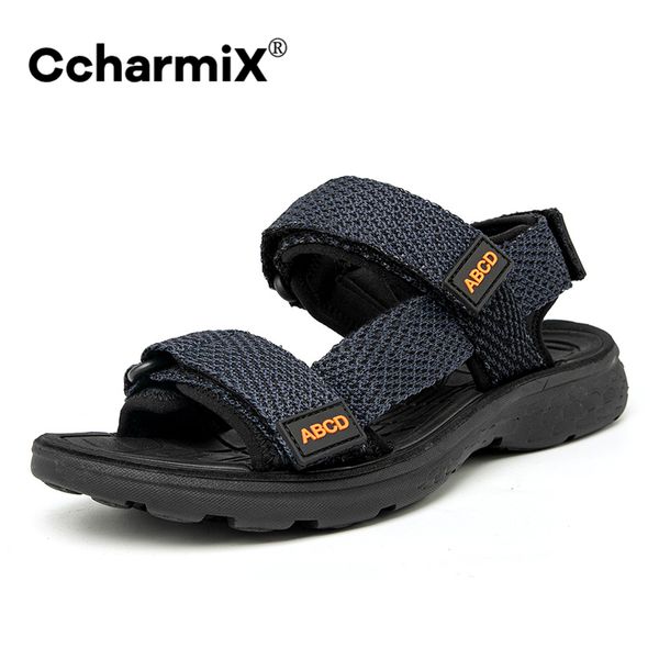 men sandals shoes vietnam large size 47 breathable canvas sandals man summer outdoor lightweight beach sandals male t200420, Black
men sandals shoes vietnam large size 47 breathable canvas sandals man summer outdoor lightweight beach sandals male t200420, Black