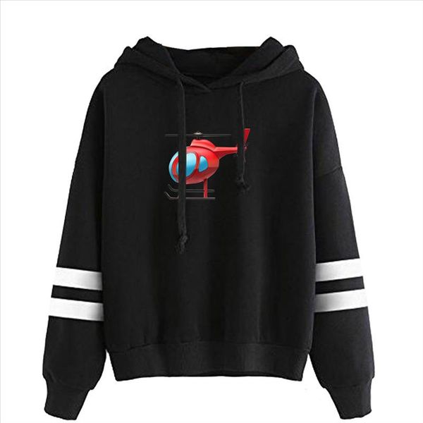 new 2020 tony lopez merch elicopter hoodies women print harajuku sweatshirts hand sleeve hooded sweatshirt tracksuit, Black
new 2020 tony lopez merch elicopter hoodies women print harajuku sweatshirts hand sleeve hooded sweatshirt tracksuit, Black