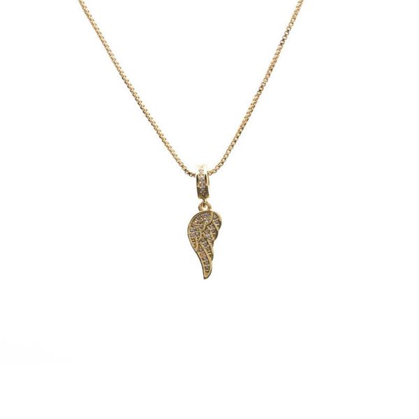 новая мода фабрика прямых продаж микро инкрустация zircon angel wings подвеска женское ожерелье ожерелье новая мода sqcbvk, Black
новая мода фабрика прямых продаж микро инкрустация zircon angel wings подвеска женское ожерелье ожерелье новая мода sqcbvk, Black