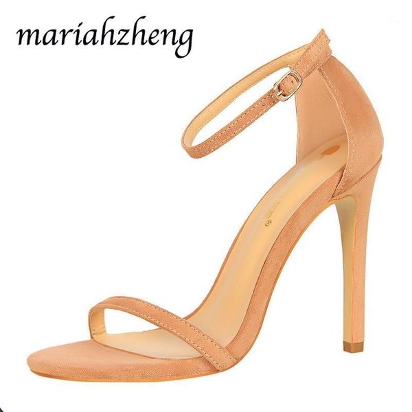 dress shoes meriahzheng 11cm 2021 summer fashion high heels stiletto women sandals super heel suede open toe word ds1, Black
dress shoes meriahzheng 11cm 2021 summer fashion high heels stiletto women sandals super heel suede open toe word ds1, Black