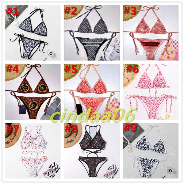 designers bikines two piece bikini womens swimwear new swimming bathing suits the new listing 2021, Black;white
designers bikines two piece bikini womens swimwear new swimming bathing suits the new listing 2021, Black;white