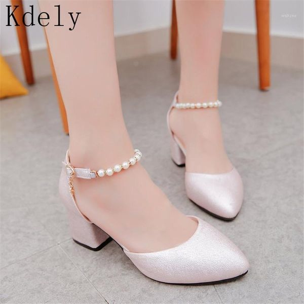 2020 women shoes pointed toe pumps dress shoes high heels boat wedding tenis feminino string bead side with plus 401, Black
2020 women shoes pointed toe pumps dress shoes high heels boat wedding tenis feminino string bead side with plus 401, Black