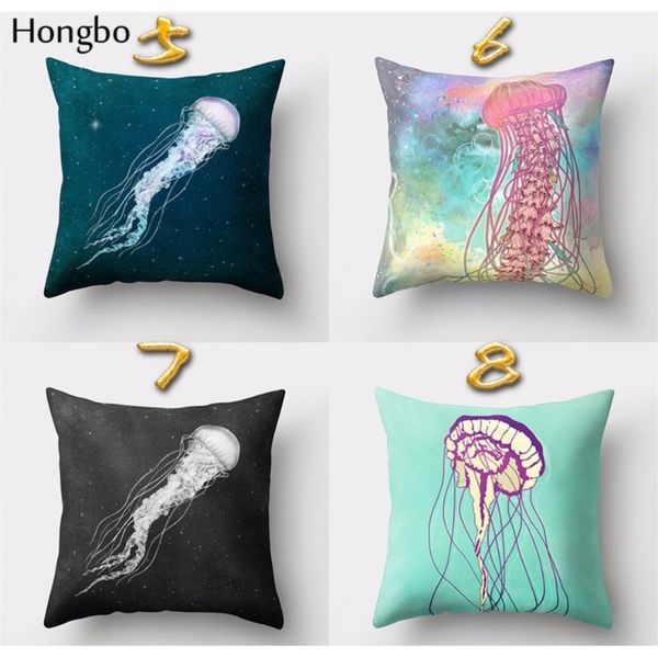 hongbo 1 pcs sea jellyfish printed cushion cover decorative pillowcase for home sofa car office almofadas cojines f wmtwjv
hongbo 1 pcs sea jellyfish printed cushion cover decorative pillowcase for home sofa car office almofadas cojines f wmtwjv