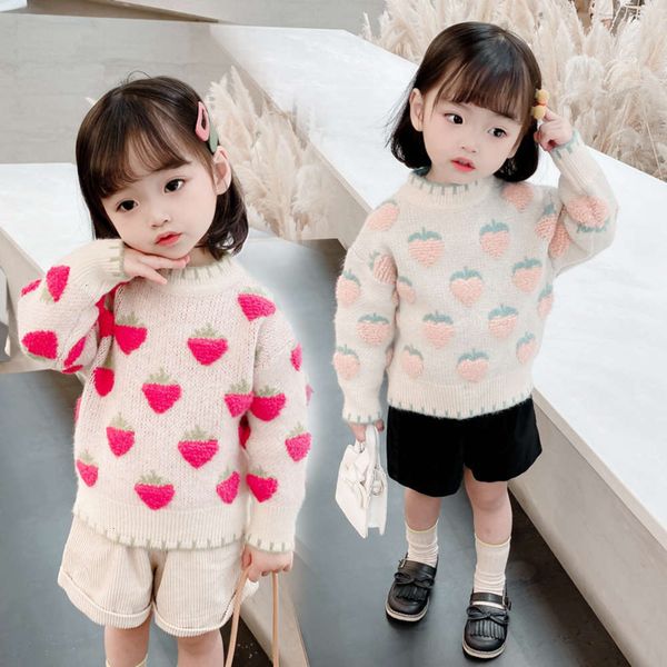 foreign clothing girls' autumn sle and winter 2020 round neck sweater children's fashion pullover baby's, Blue
foreign clothing girls' autumn sle and winter 2020 round neck sweater children's fashion pullover baby's, Blue