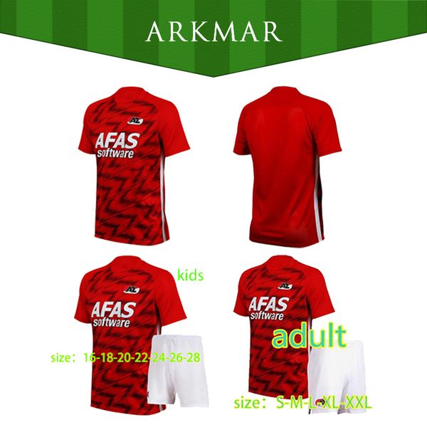 20-21 az alkmaar home soccer jersey third 2020 2021 de wit stengs boadu football shirt alkmaar camiseta de futbol maillot de foot men kids, Black;yellow
20-21 az alkmaar home soccer jersey third 2020 2021 de wit stengs boadu football shirt alkmaar camiseta de futbol maillot de foot men kids, Black;yellow