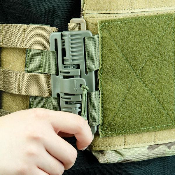 hunting jackets molle quick release cummerbund roc conversion kit removal buckle for tactical jpc cpc ncp xpc 6094 420 vest1, Camo;black
hunting jackets molle quick release cummerbund roc conversion kit removal buckle for tactical jpc cpc ncp xpc 6094 420 vest1, Camo;black