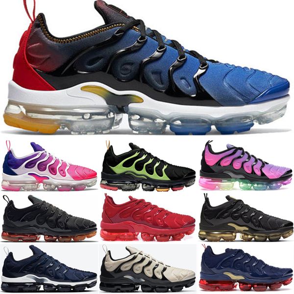tn plus men women running shoes midnight navy gradients blue usa coquettish purple sneakers trainers mens designer shoes 36-45
tn plus men women running shoes midnight navy gradients blue usa coquettish purple sneakers trainers mens designer shoes 36-45