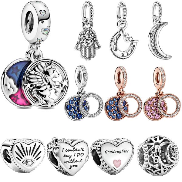 new arrival 2020 pre-winter mysticism 925 sterling silver charms beads fit original pan bracelet silver jewelry making gift, Black
new arrival 2020 pre-winter mysticism 925 sterling silver charms beads fit original pan bracelet silver jewelry making gift, Black
