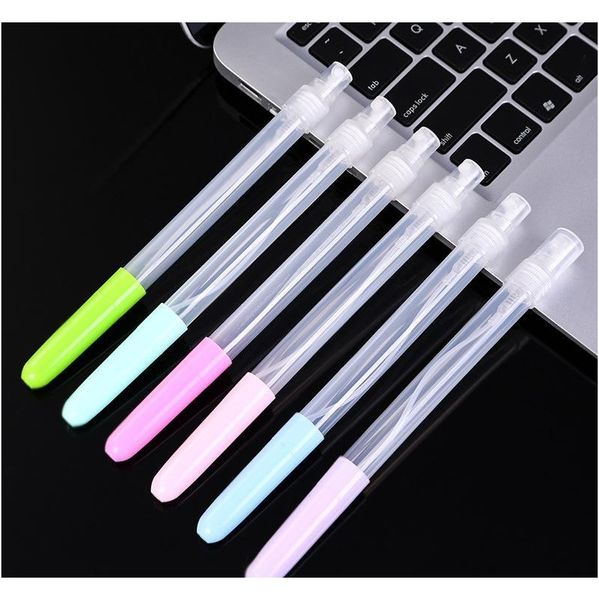 school new bottle pen perfume plastic empty spray pen portable sterilizer large capacity antibacterial hand sa jllcgt lajiaoyard
school new bottle pen perfume plastic empty spray pen portable sterilizer large capacity antibacterial hand sa jllcgt lajiaoyard