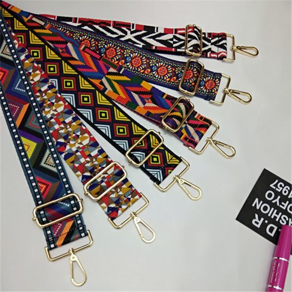 120x5cm nylon colored belt strap accessories for women rainbow adjustable shoulder bag handbag straps decorative, Black
120x5cm nylon colored belt strap accessories for women rainbow adjustable shoulder bag handbag straps decorative, Black