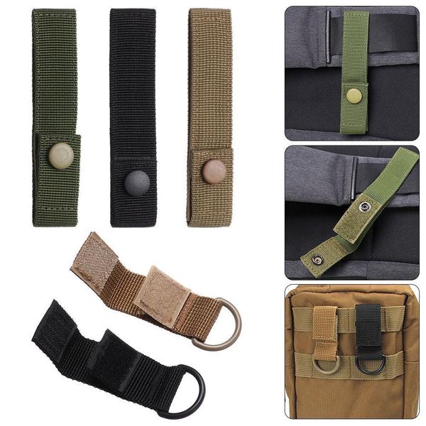 1 pc military nylon hanging webbing buckle key hook clip bottle holder hiking climbing carabiner backpack hanger belt hooks q bbyals
1 pc military nylon hanging webbing buckle key hook clip bottle holder hiking climbing carabiner backpack hanger belt hooks q bbyals