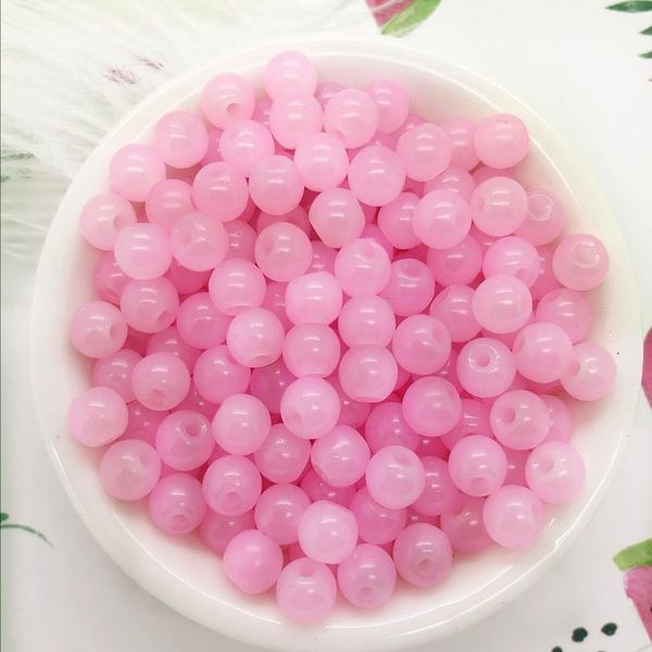 new diy 4/6/8mm glass round pearl spacer loose beads pattern jewelry making sqcudd, Black
new diy 4/6/8mm glass round pearl spacer loose beads pattern jewelry making sqcudd, Black