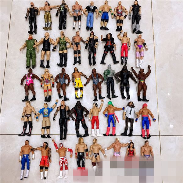 высококачественный борец действие фигура игрушки персонажи коллекция борьба гладиаторы для детей boys boys brithday рождественские подарки
высококачественный борец действие фигура игрушки персонажи коллекция борьба гладиаторы для детей boys boys brithday рождественские подарки