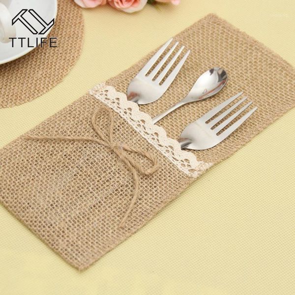 gift wraplife tableware decoration lace knife and fork bag linen wedding party festival crafts diy handmade jute lace1
gift wraplife tableware decoration lace knife and fork bag linen wedding party festival crafts diy handmade jute lace1