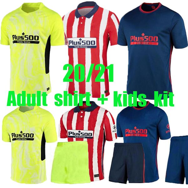 shirt atletico soccer madrid kids kit jerseys joao felix saul camisetas de fútbol suarez correa diego costa 20 21 football shirt, Black
shirt atletico soccer madrid kids kit jerseys joao felix saul camisetas de fútbol suarez correa diego costa 20 21 football shirt, Black
