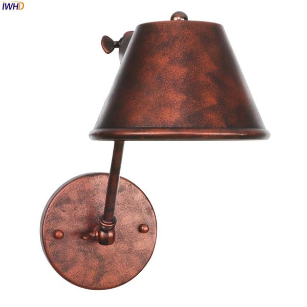 iwhd rustic adjustable long arm wall lamp bedroom bathroom mirror light loft style retro wall lights sconces applique murale
iwhd rustic adjustable long arm wall lamp bedroom bathroom mirror light loft style retro wall lights sconces applique murale