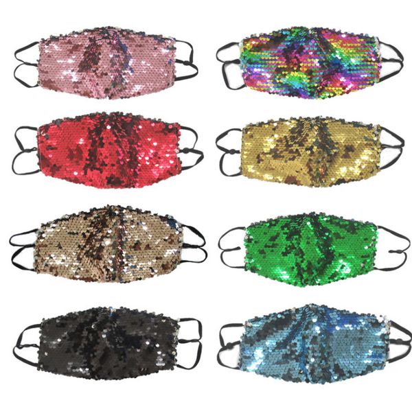 the latest christmas face mask, sequin style breathable and dustproof mask, personality fashion life mask, ing
the latest christmas face mask, sequin style breathable and dustproof mask, personality fashion life mask, ing