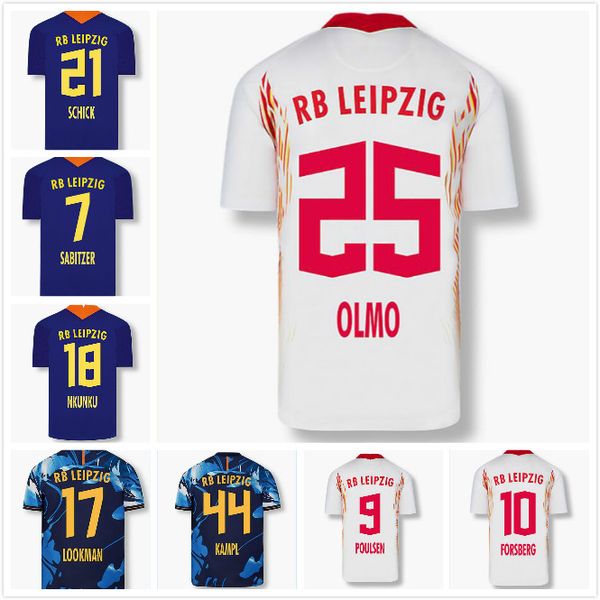 20 21 leipziges rasenballsport soccer jersey hee-chan werner konate sabitzer rbl forsberg britische fubballtrikots poulsen halstenberg, Black;yellow
20 21 leipziges rasenballsport soccer jersey hee-chan werner konate sabitzer rbl forsberg britische fubballtrikots poulsen halstenberg, Black;yellow