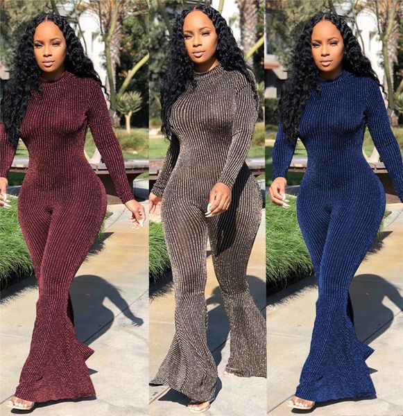 sleeve slim flare rompers combinaison femme striped sequins women jumpsuits fashion bodysuit spring autumn long, Black;white
sleeve slim flare rompers combinaison femme striped sequins women jumpsuits fashion bodysuit spring autumn long, Black;white