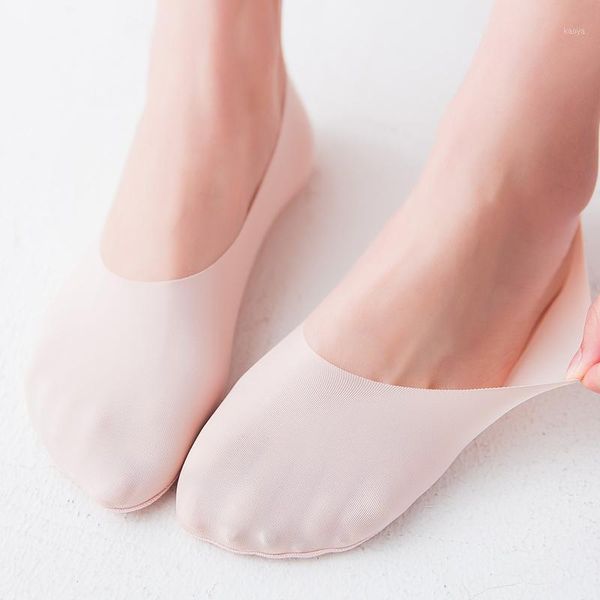 5 pairs cotton ankle women invisible socks soft thin fashion short boat no show socks non-slip ice silk crew color summer1, Black;white
5 pairs cotton ankle women invisible socks soft thin fashion short boat no show socks non-slip ice silk crew color summer1, Black;white