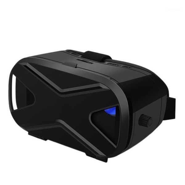virtual reality glasses 3d headset stereo helmet box with eye diopter adjustment panoramic view for smartphones 4.5-6.0 inch1
virtual reality glasses 3d headset stereo helmet box with eye diopter adjustment panoramic view for smartphones 4.5-6.0 inch1