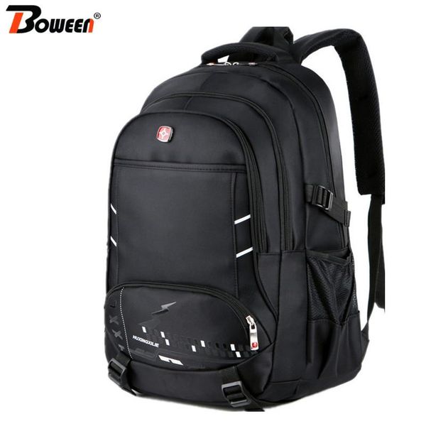 large capacity men backpack lap17 inch waterproof black multifunctional computer back pack male students teen schoolbag 2021
large capacity men backpack lap17 inch waterproof black multifunctional computer back pack male students teen schoolbag 2021