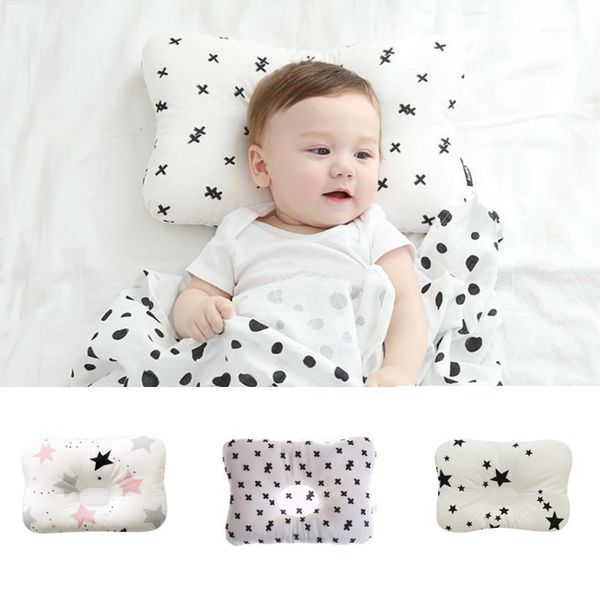 comfortable cartoon infant support prevent anti roll baby pillow flat head neck infant cotton cushion baby pillows1
comfortable cartoon infant support prevent anti roll baby pillow flat head neck infant cotton cushion baby pillows1