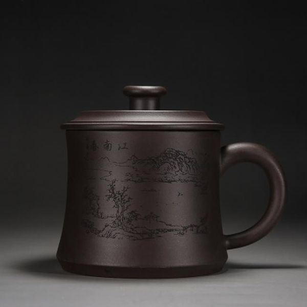 jia gui luo 430ml bar supplies tea cup purple clay pu'er ceramic cups office cups gift travel for teas i009 wmtlsl
jia gui luo 430ml bar supplies tea cup purple clay pu'er ceramic cups office cups gift travel for teas i009 wmtlsl