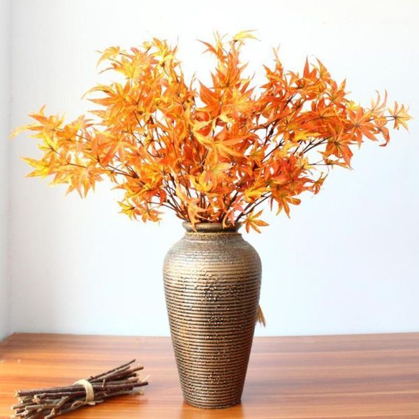 decorative flowers & wreaths 1pc home decoration artificial plants vivid branch fake plant decor po props plantas artificiales1
decorative flowers & wreaths 1pc home decoration artificial plants vivid branch fake plant decor po props plantas artificiales1