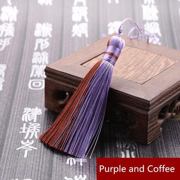 5pcs 10cm double color polyester tassels diy jewelry curtain home textile cellphone garment decorative pendants craft tassels h jllzyd
5pcs 10cm double color polyester tassels diy jewelry curtain home textile cellphone garment decorative pendants craft tassels h jllzyd
