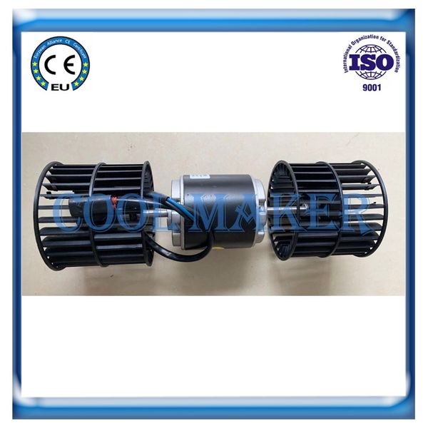 auto air conditioner 24v blower for volvo excavator ec360 ec210 ec290 14576774 14514331
auto air conditioner 24v blower for volvo excavator ec360 ec210 ec290 14576774 14514331