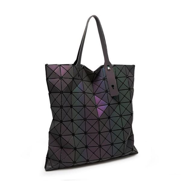 lucky2019 поведение поведение японских 8 * 8 дюймовая женщина diamond решетка геометрия пакет волшебный кубик сгиб одно плечо тюрьма, Black;red
lucky2019 поведение поведение японских 8 * 8 дюймовая женщина diamond решетка геометрия пакет волшебный кубик сгиб одно плечо тюрьма, Black;red