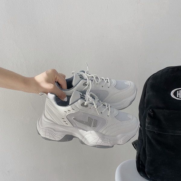 wholesale women trendy retro daddy shoes female wisdom white sneakers winter pink plus velvet casual all-match student shoes
wholesale women trendy retro daddy shoes female wisdom white sneakers winter pink plus velvet casual all-match student shoes