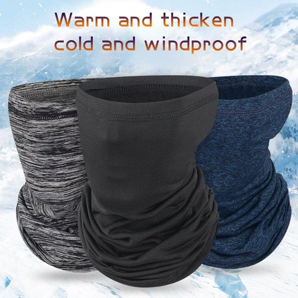 1pc solid color winter warmer face fleece bandana scarf sports thermal skiing tube neck gaiter cover hiking cycling snowboard, Black
1pc solid color winter warmer face fleece bandana scarf sports thermal skiing tube neck gaiter cover hiking cycling snowboard, Black